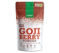 Purasana Baies de Goji Poudre Bio 200g
