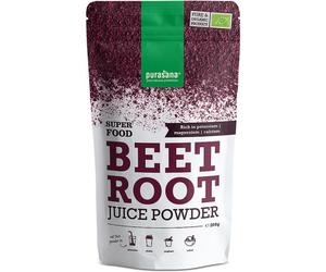 Purasana Betteraves Rouges Poudre 200g