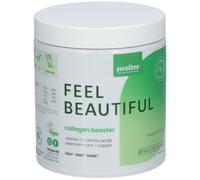 Purasana® Booster Végétalien Poudre de Collagène Myrtille 240 g