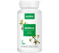Purasana Boswellia Encens Extrait 150mg 100 Gélules
