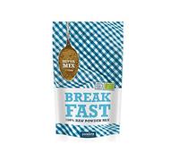PURASANA Breakfast Supermix 250G Bio -