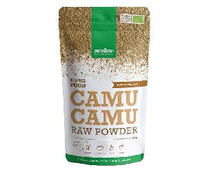 Purasana Camu Camu Poudre Bio 100g
