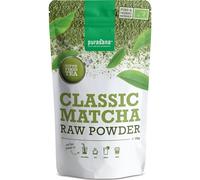 Purasana Classic Matcha 75g