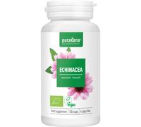 Purasana Echinacea 220 mg Bio Capsule(S) 120 pc(s)