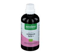Purasana® Echinacea Forte+ Bio Goutte(S) 100 ml