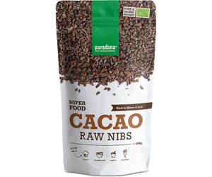 Purasana Eclat De Fèves De Cacao 200g