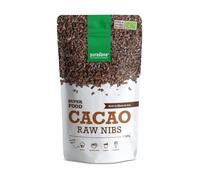 PURASANA ECLATS DE CACAO BIO 200G