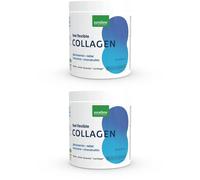 Purasana Feel Flexible Collagen Saveur Citron Poudre 2x240 g