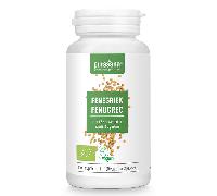 Purasana Fenugrec 330mg Bio 120 capsules
