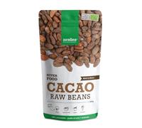 Purasana Fèves De Cacao 200g