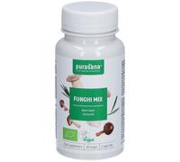 purasana Funghi Mix Capsule(S) 60 pc(s)