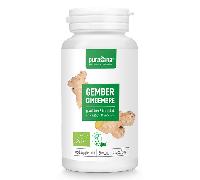 PURASANA Gingembre Capsule(S) 60 pc(s)