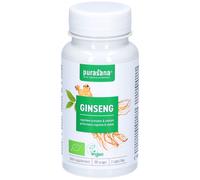 Purasana® Ginseng Capsule(S) 80 pc(s)