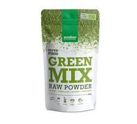 Purasana Green Mix Poudre 200 g