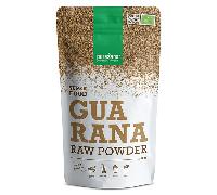 Purasana® Poudre de Guarana Bio 100 g