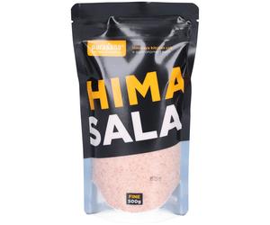 Purasana Himasala Fijn Keukenzout Graines 500 g