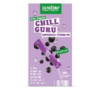 Purasana Hydration Superfoods Chill Guru 10 x 4,5 g