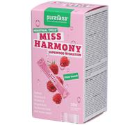 Purasana Hydration Superfoods Miss Harmony Sachet(S) 10x4,5 g