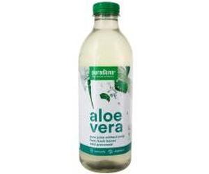 Purasana Jus d'Aloe Vera à Boire 1000 ml - Bouteille 1000 ml