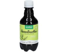 Purasana® Kombucha Matcha Flavour Drink Bio Fluide 330 ml