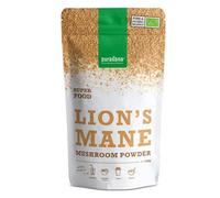 Purasana Lion's mane Bio poudre - 100 g