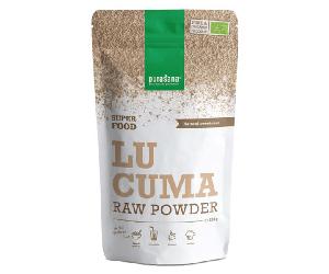 Purasana Lucuma Poudre Bio 200g