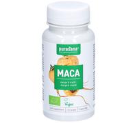 purasana Maca Bio Capsule(S) 120 pc(s)