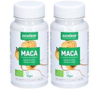 purasana Maca Bio Capsule(S) 2x120 pc(s)