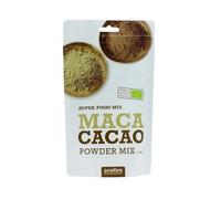 Purasana Maca Cacao Poudre Bio 200g