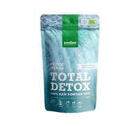 PURASANA® Total Detox Super Mix 2,0 Poudre 250 g