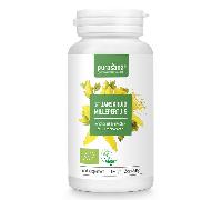 Purasana Millepertuis 230mg Bio 120 capsules
