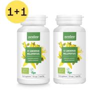 PURASANA Millepertuis Capsule(S) 2x120 pc(s)