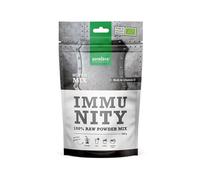 Purasana | Mix Immunité (100g) | Autres super aliments | Mélange Défense Immunité 100% naturel et bio