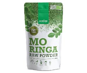 Purasana Moringa Cru Poudre 200g