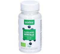 PURASANA Myrtille Capsule(S) 120 pc(s)