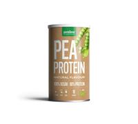 Purasana Organic Pea Protein Vegan 400g