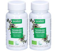 PURASANA Passiflore Capsule(S) 2x120 pc(s)