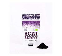 Purasana - Poudre de baies d'açaï bio - 100 g - Vendu par unité
