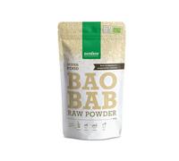 purasana Poudre de Baobab Bio 200 g
