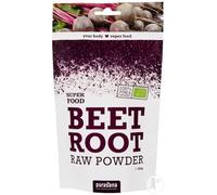 Purasana - Poudre De Betterave Rouge - 200G - Vendu par unité