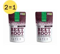 Purasana® Poudre de Betteraves rouges 2x200 g