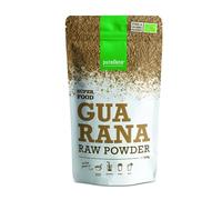 Purasana Poudre de Guarana Bio 100 g