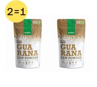 Purasana® Poudre de Guarana Bio 2x100 g