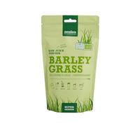 Purasana® Poudre de Jus d'Herbe d'Orge Bio - 200g, Superaliment Végétal pour Boissons et Smoothies, Source de Nutriments Essentiels, Vegan & Certifié Bio
