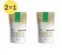 Purasana® Poudre de Maca 2x200 g