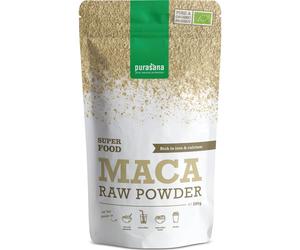 Purasana Poudre De Maca Bio 200g