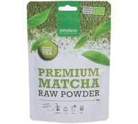 Purasana® Poudre de Matcha 75 g