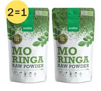 Purasana® Poudre de Moringa 2x200 g