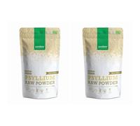 Purasana® Poudre de Psyllium 2x200 g