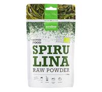 Purasana - Poudre de spiruline 200g - Vendu par unité